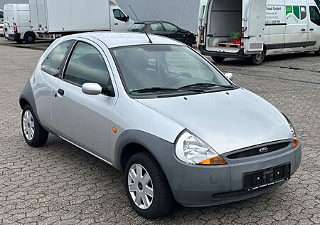 Ford Ka 1,3 44kW - 2.Hand - Klima - 39tkm - TÜV NEU