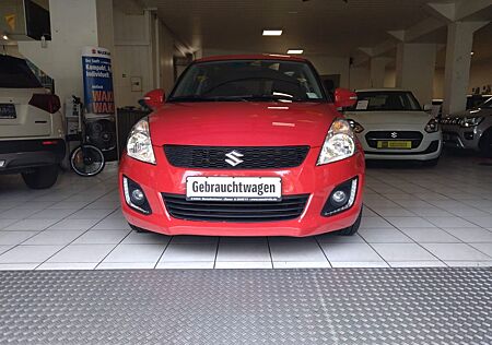 Suzuki Swift 1.2 Comfort