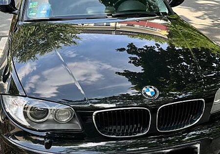 BMW 118i Edition Sport Edition Sport