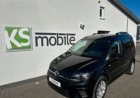 VW Caddy Volkswagen 1.4tsi DSG|NAVI|SHZ| Lift Rollstuhlgerecht