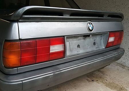 BMW 318i E30, Coupé, 1991