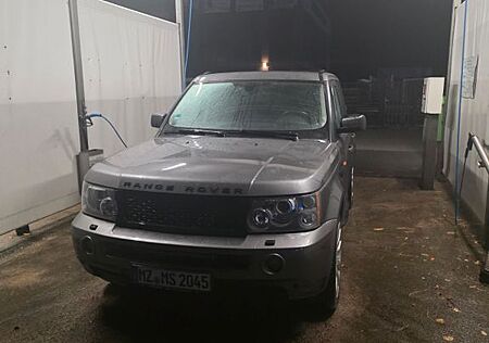 Land Rover Range Rover Sport TDV6 HSE HSE