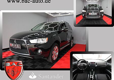 Mitsubishi Outlander XTRA 2WD PDC AHK Xenon