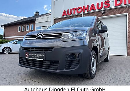 Citroën Berlingo Kasten 1.5 Blue-HDI Club L1