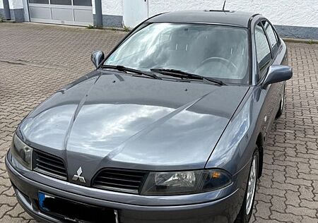 Mitsubishi Carisma 1,6 Benzin