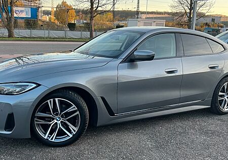 BMW 420 Gran Coupé SPORT