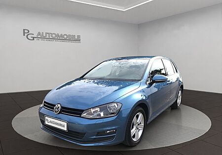 VW Golf Volkswagen VII Lim. Comfortline BMT Sitzheizung PDC