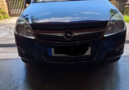 Opel Astra 1.6 Ecotec INNOVATION "110 Jahre" 85 E...
