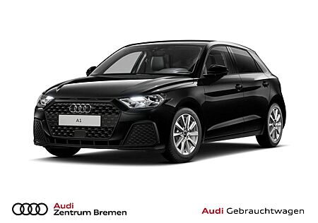 Audi A1 Sportback 25 TFSI 95 PS Schaltgetriebe PDC