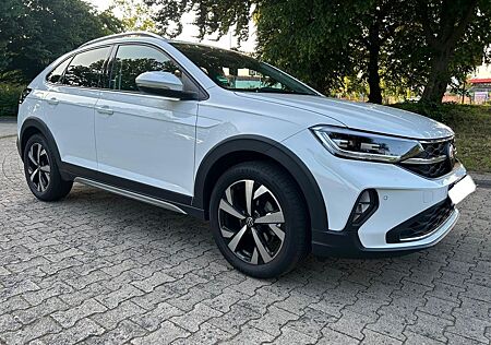 VW Taigo Volkswagen 1.0 TSI OPF 81 kW DSG Style 2 J. Garantie
