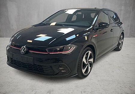 VW Polo Volkswagen 2.0 TSI GTI DSG IQ Drive ACC SZH DAB+ APP