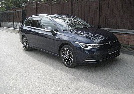 VW Golf Volkswagen 1.5 TSI OPF 96kW Style Variant Style