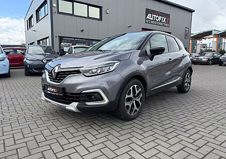 Renault Captur Collection