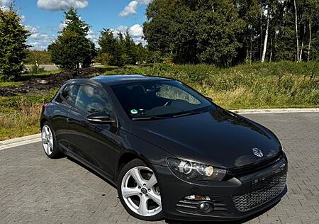 VW Scirocco Volkswagen 1.4 TSI -