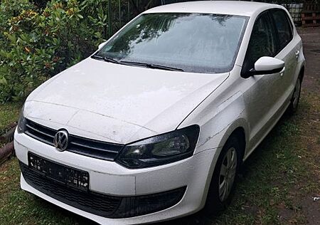 VW Polo Volkswagen 1.2 Trendline Trendline