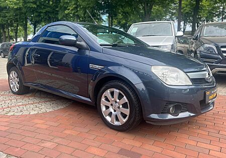 Opel Tigra Twin Top Enjoy Cabrio *TÜV NEU* Klima*
