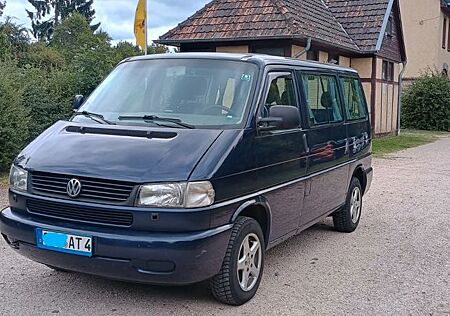 VW T4 Multivan Volkswagen