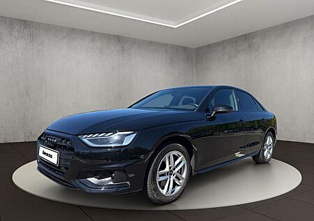 Audi A4 Limousine 40 TDI S tronic Advanced