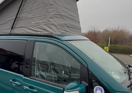 Mercedes-Benz Viano 2.2 CDI FUN lang Westfalia