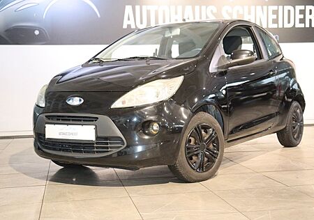 Ford Ka Titanium X Paket *Klima*