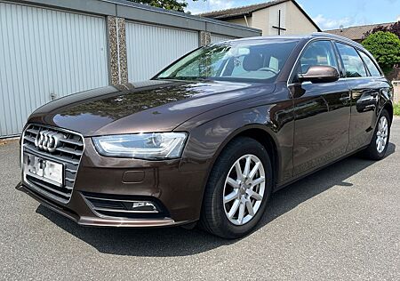 Audi A4 2.0 TDI 105kW multitro. Attraction Avant ...