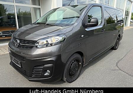 Opel Vivaro Kombi L 2.0 Klima/Dachklima 9 Sitzer L3