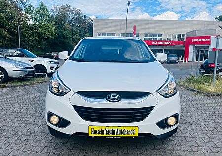 Hyundai ix35 FIFA World Cup Edition 2WD