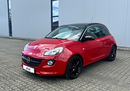 Opel Adam Jam*Klima*Tempomat*
