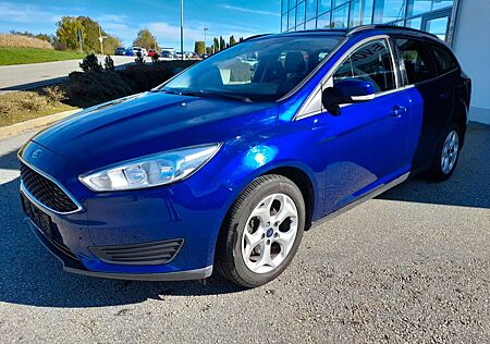 Ford Focus 1,0 Turnier SHZG/KLIMAANLAGE
