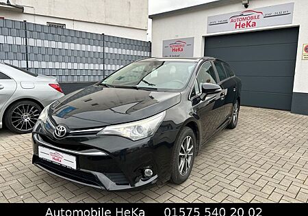 Toyota Avensis Touring Sports Comfort - 1 Hand - Navi