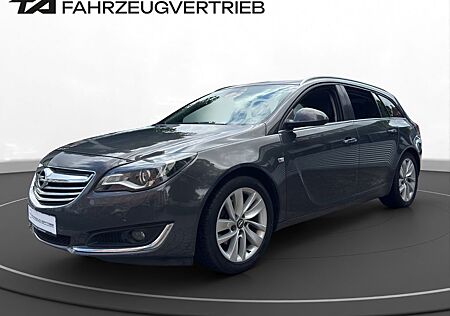 Opel Insignia A Sports Tourer Edition 2.0 CDTI EXPORT
