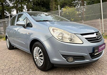 Opel Corsa D 1.4 CATCH ME *Lenkrad/Sitzheizung*