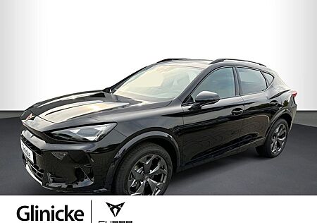 Cupra Formentor 1.5 eTSI DSG, SHZ, LED, PDC