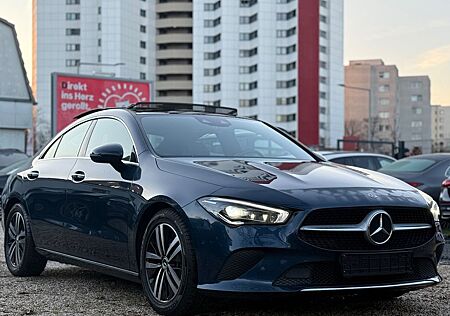 Mercedes-Benz CLA 180 CLA