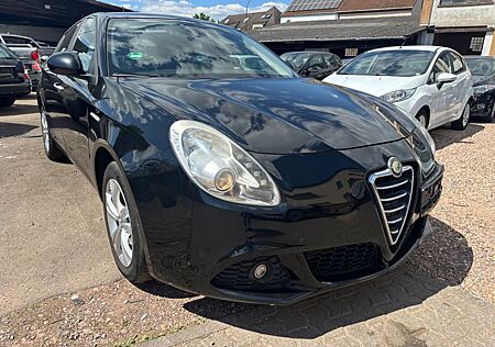 Alfa Romeo Giulietta Basis