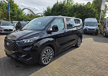 Ford Tourneo Custom 2.0 L1 Autom Titanium X ACC/360°