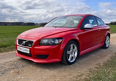 Volvo C30 1.6D DRIVe R Design