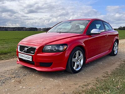 Volvo C30 1.6D DRIVe R Design