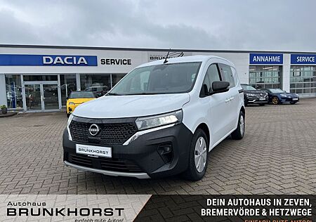 Nissan Townstar EV N-Connecta 45 kWh L1+RFK+PDC+LED