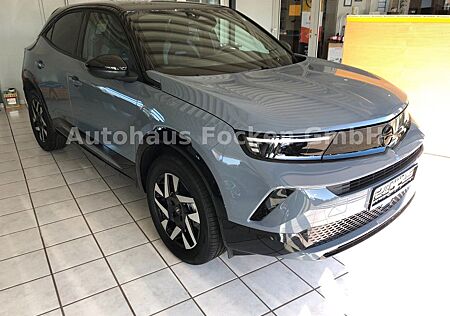 Opel Mokka GS Facelift, AT, LED, Kamera, SHZ