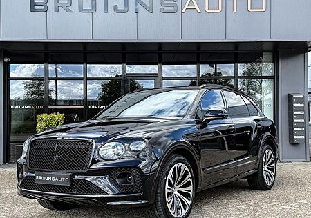 Bentley Bentayga 4.0 V8 First Edition |Naim|Panoramdak|2