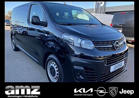 Opel Vivaro Kombi 1.5 D M PDC+Bordcomputer