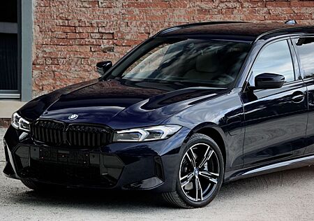 BMW 330e xDrive /M-SPORT/INDIVIDUAL/HEAD-UP/MEMORY/