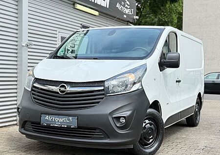 Opel Vivaro B 1.6 Kasten L2H1 2,9t *1-HAND*AHK*KLIMA*
