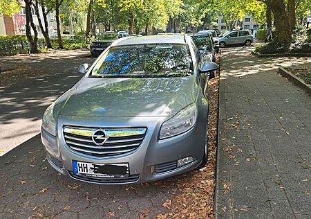 Opel Insignia Sports Tourer 2.0 CDTI Innovation 1...