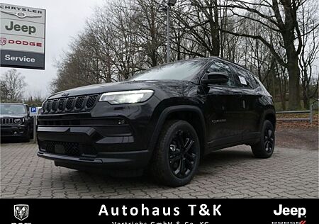 Jeep Compass North Star Mild-Hybrid FWD 1.5 l
