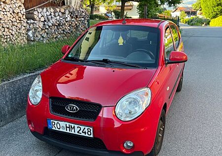Kia Picanto 1.1