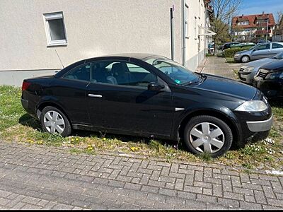 Renault Megane Coupé-Cabriolet Dynamique 2.0 16V Dyn...