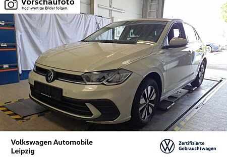 VW Polo Volkswagen 1.0 TSI Move *LED*App-Connect*PDC*SHZ