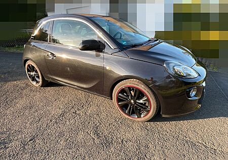 Opel Adam SLAM 1.4 64kW SLAM